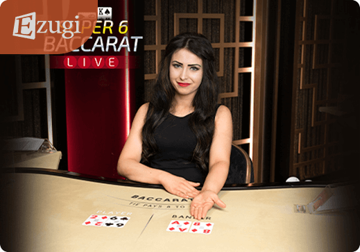 jj win 01 Baccarat Super 6
