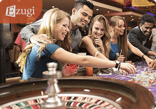 jj win 01 Diamond Roulette