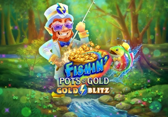 jj win 01 Fishin’ Pots Of Gold™ Gold Blitz™