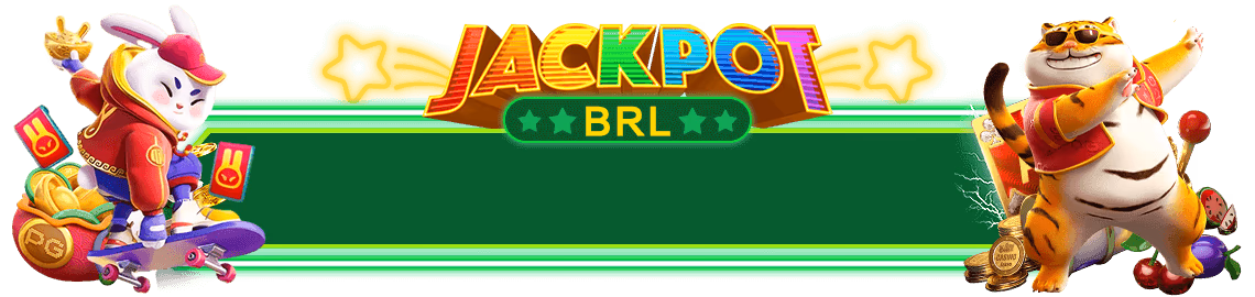 Nền hiển thị giải thưởng jackpot jj win 01
