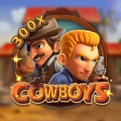 Logo đội Cowboys