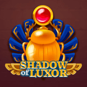 Logo đội Anino ng Luxor